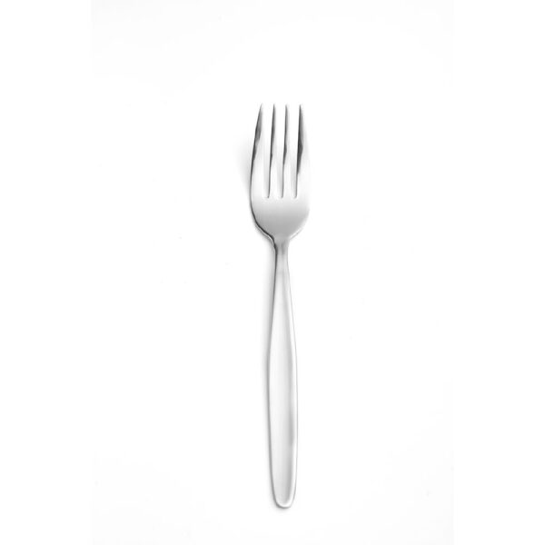 KHXC115 Fruit Fork 137mm Satin Finish S/S 501