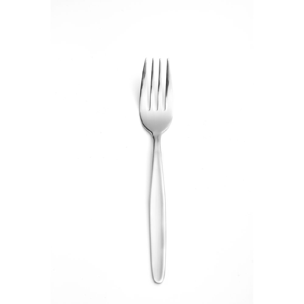 Fruit Fork 137mm Satin Finish S/S 501