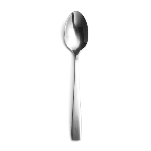 Coffee Spoon 112mm Polished Finish S/S Capri