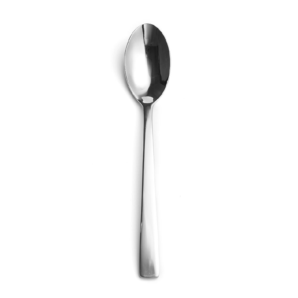 Table Spoon 205mm Polished Finish S/S Capri