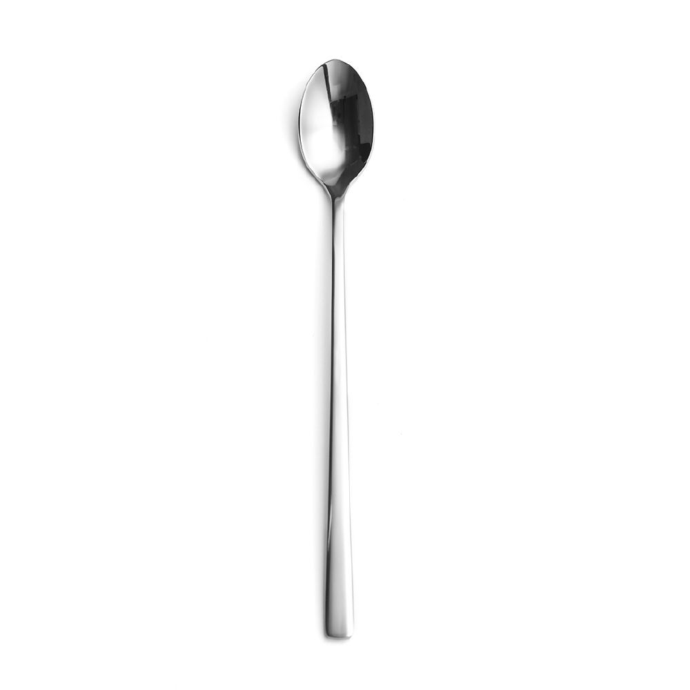 Parfait Spoon 196mm Polished Finish S/S Capri