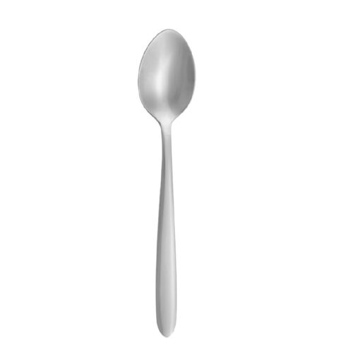 Teaspoon 150mm Mirror Polished Finish S/S Everest