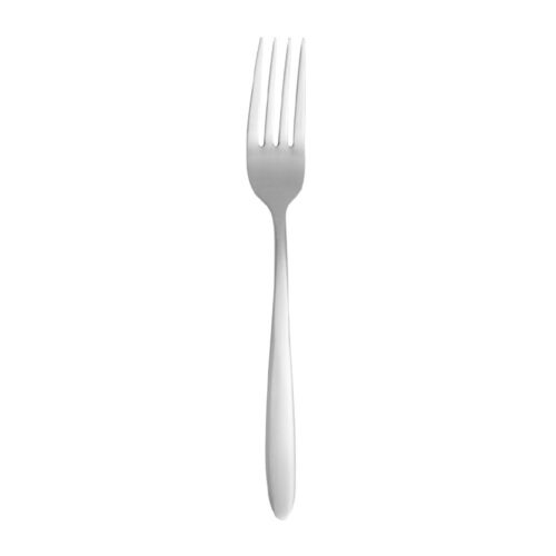 Table Fork 200mm Mirror Polished Finish S/S Everest