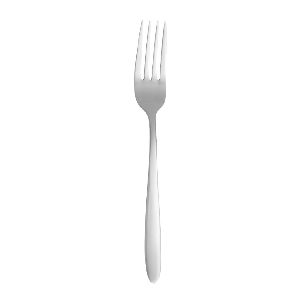 Table Fork 200mm Mirror Polished Finish S/S Everest