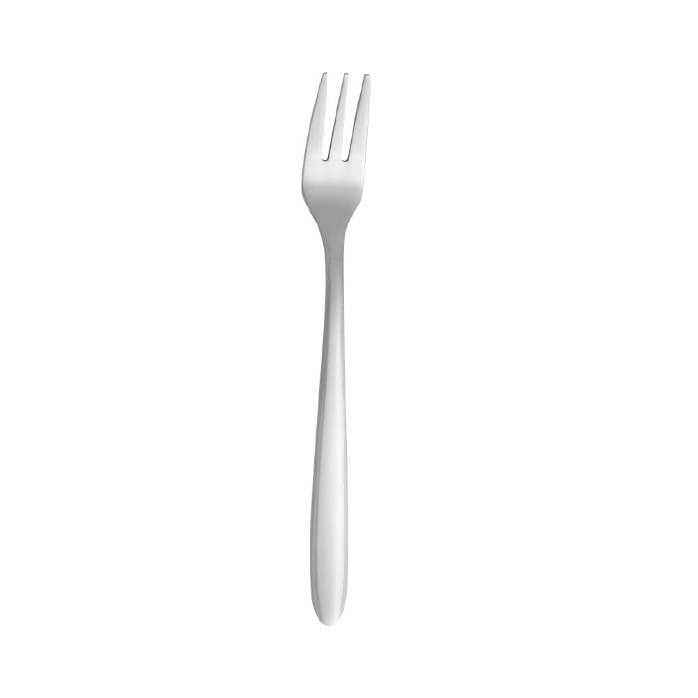 Oyster Fork 145mm Mirror Polished Finish S/S Everest