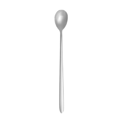 Parfait Spoon 220mm Mirror Polished Finish S/S Everest