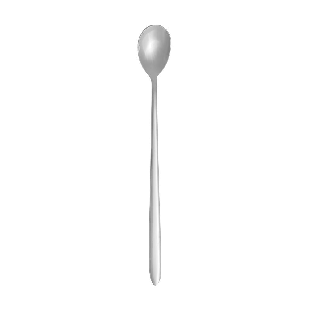 Parfait Spoon 220mm Mirror Polished Finish S/S Everest
