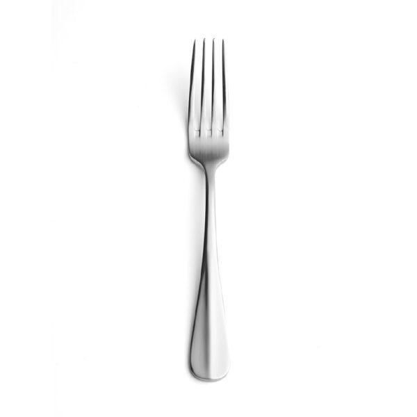 KHXC406 Table Fork 210mm Mirror Polished Finish S/S Hudson