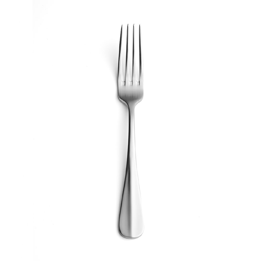 Table Fork 210mm Mirror Polished Finish S/S Hudson
