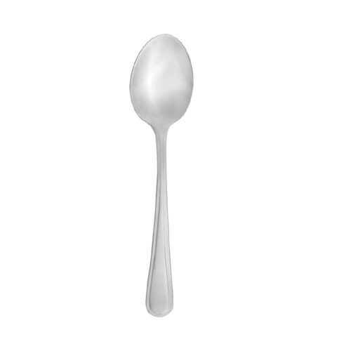 Coffee Spoon 120mm Mirror Polished Finish S/S Isabelle