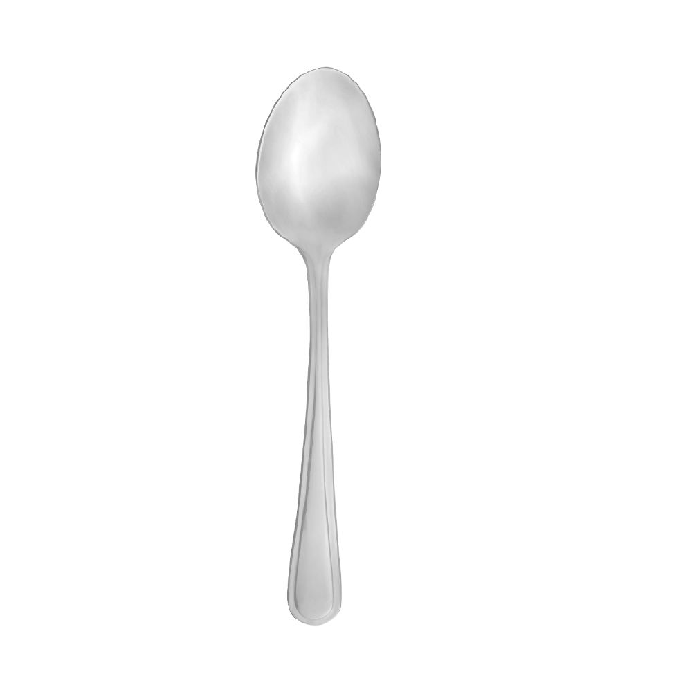 Coffee Spoon 120mm Mirror Polished Finish S/S Isabelle