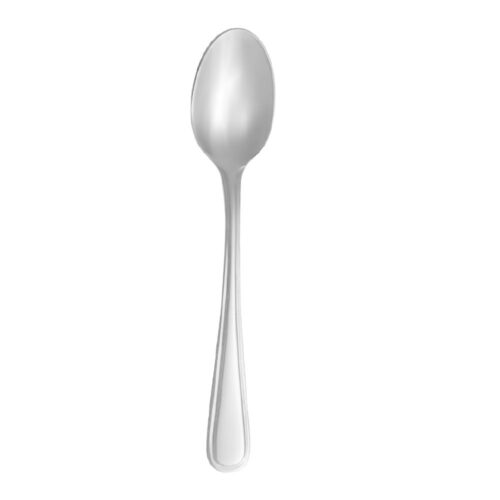 Teaspoon 140mm Polished Mirror Finish S/S Isabelle
