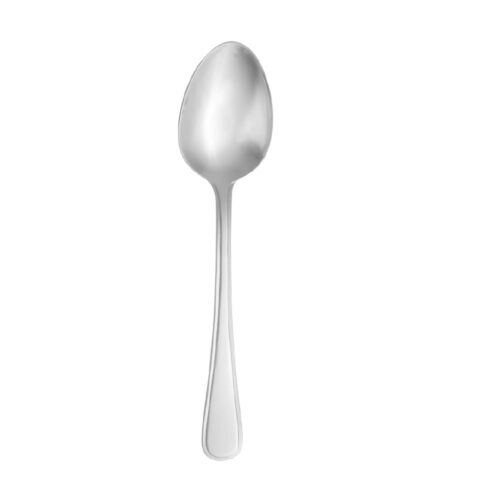 Dessert Spoon 180mm Mirror Polished Finish S/S Isabelle