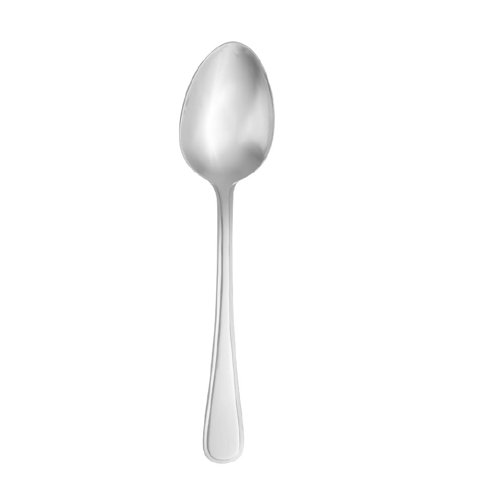 Dessert Spoon 180mm Mirror Polished Finish S/S Isabelle