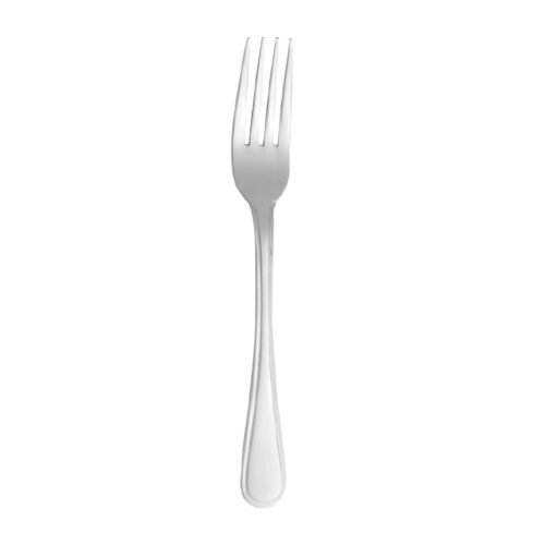Dessert Fork 140mm Mirror Polished Finish S/S Isabelle