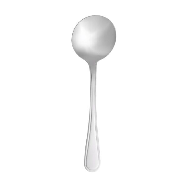 KHXC505 Soup Spoon 170mm Mirror Polished Finish S/S Isabelle