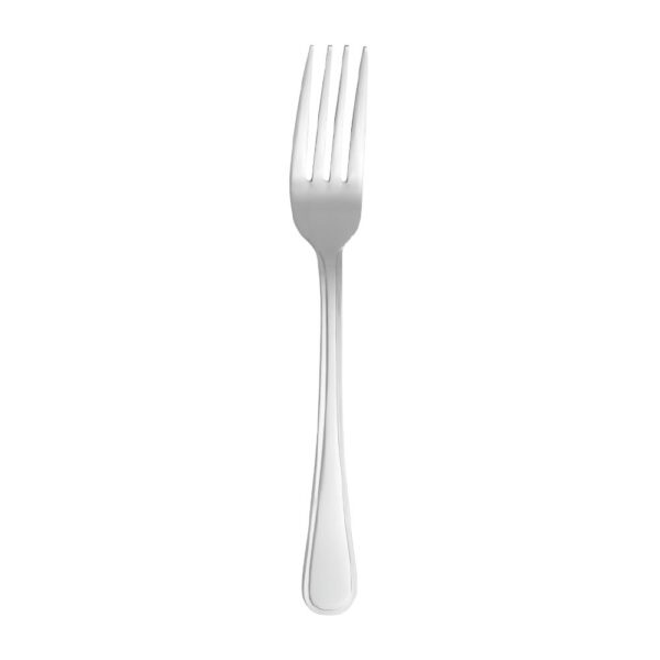 KHXC506 Table Fork 200mm Mirror Polished Finish S/S Isabelle