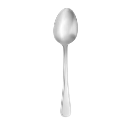 Table Spoon 200mm Mirror Polished Finish S/S Isabelle