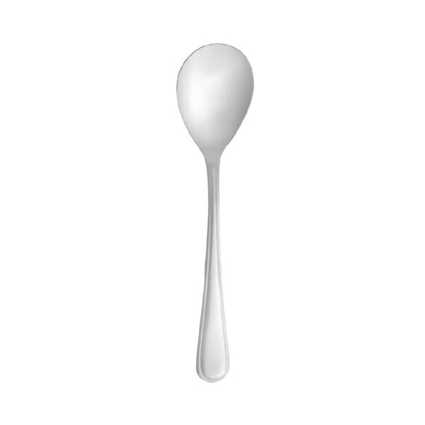 KHXC514 Fruit Spoon 180mm Mirror Polished Finish S/S Isabelle