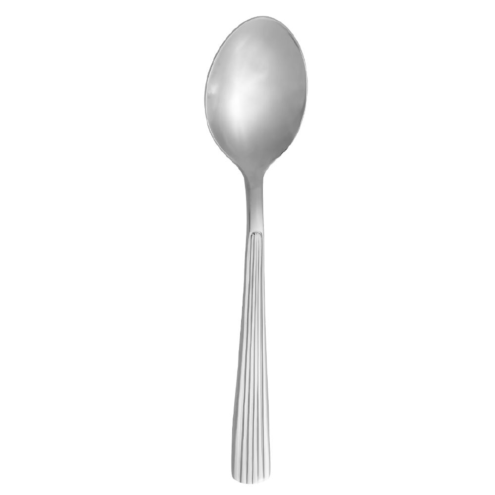 Teaspoon 130mm Mirror Polished Finish S/S Carlton