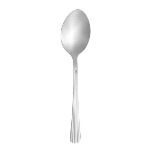 Dessert Spoon 180mm Mirror Polished Finish S/S Carlton