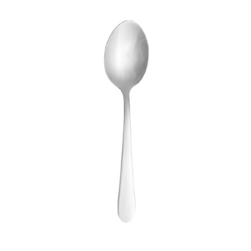 Table Spoon 190mm Polished Finish S/S Rye