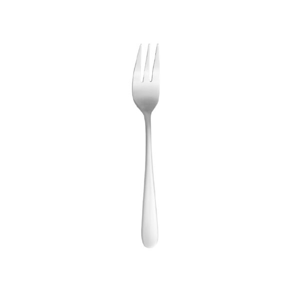 KHXC811 Cake Fork 145mm Polished Finish S/S Rye