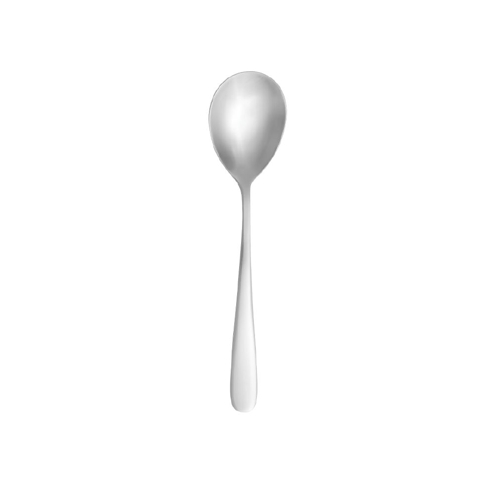 Fruit Spoon 180mm Polished Finish S/S Rye