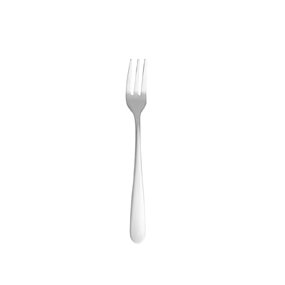 Oyster Fork 140mm Polished Finish S/S Rye