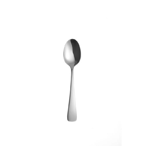 Teaspoon 101.5mm Polished Finish S/S Lincoln