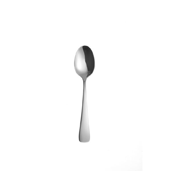 Teaspoon 101.5mm Polished Finish S/S Lincoln