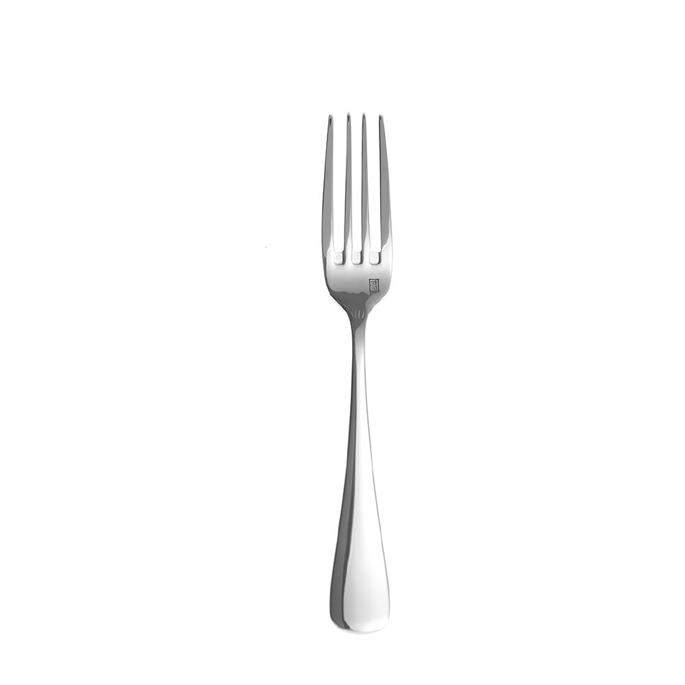 Dessert Fork 185mm Polished Finish S/S Lincoln