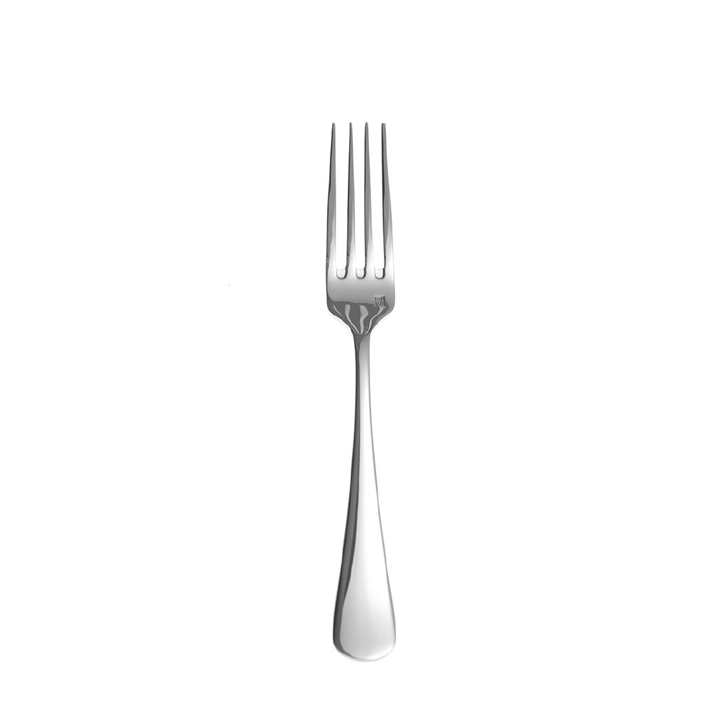 Table Fork 202mm Polished Finish S/S Lincoln