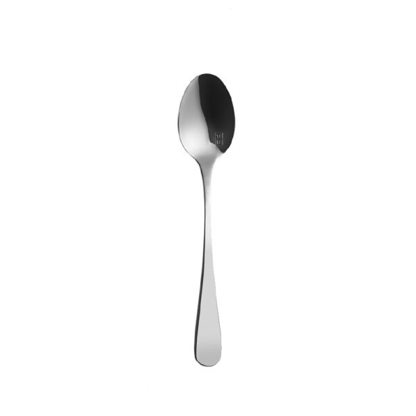 Coffee Spoon 135mm Polished Finish S/S Statesman