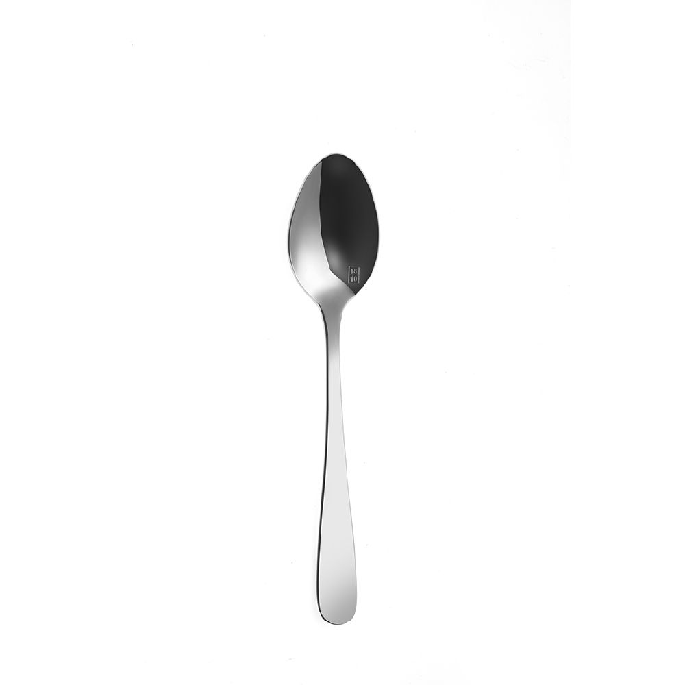 Teaspoon 101.5mm Polished Finish S/S Statesman