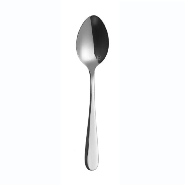 KHXCS03 Dessert Spoon 117.5mm Polished Finish S/S Statesman