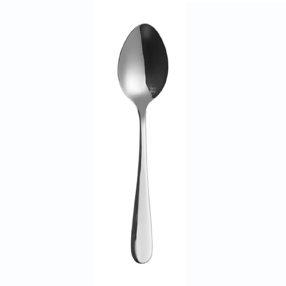 Dessert Spoon 117.5mm Polished Finish S/S Statesman