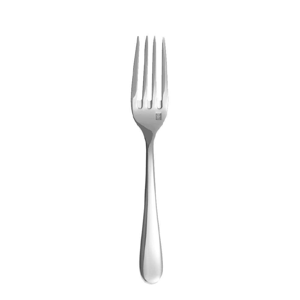 Dessert Fork 180mm Polished Finish S/S Statesman