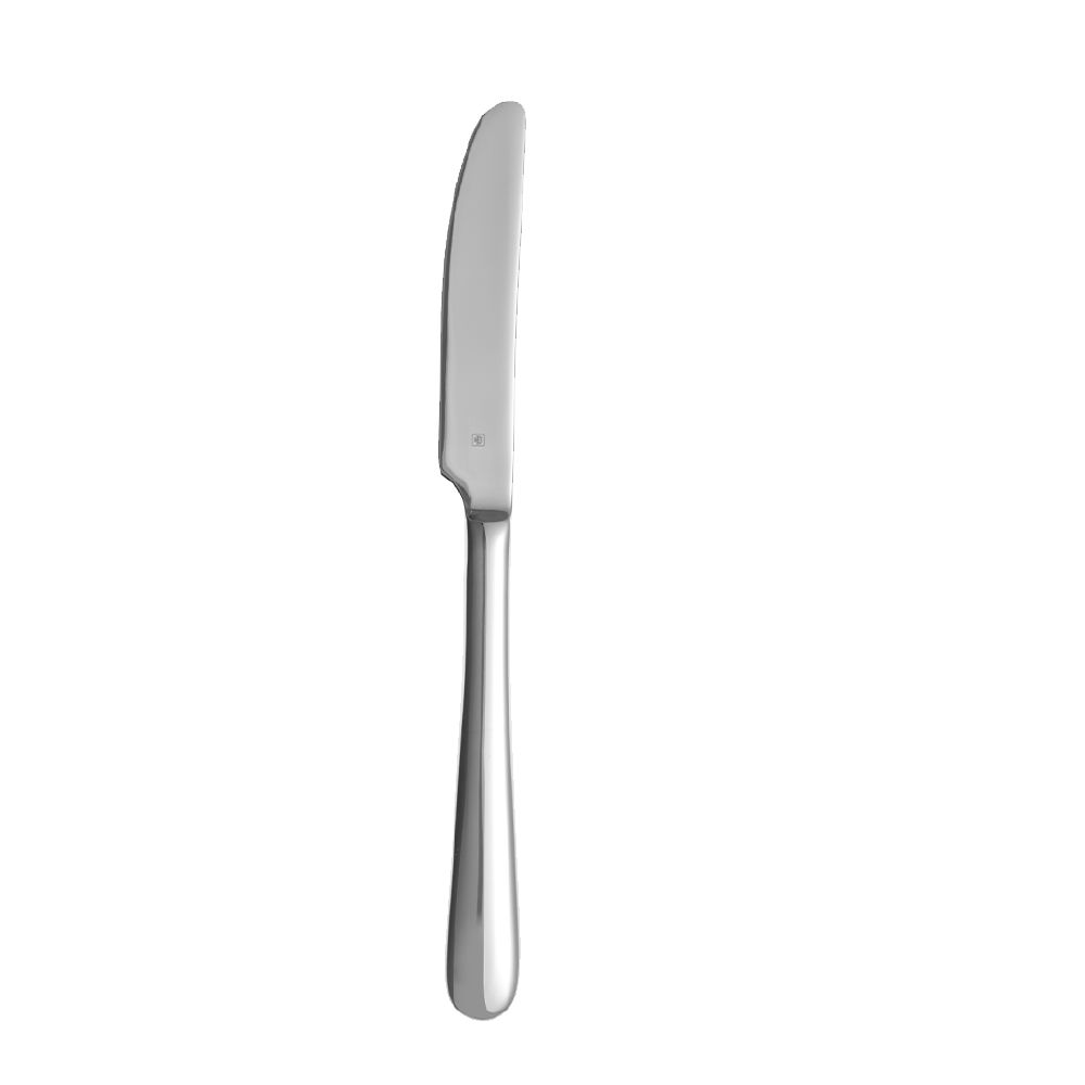 Dessert Knife 215mm Polished Finish S/S Statesman
