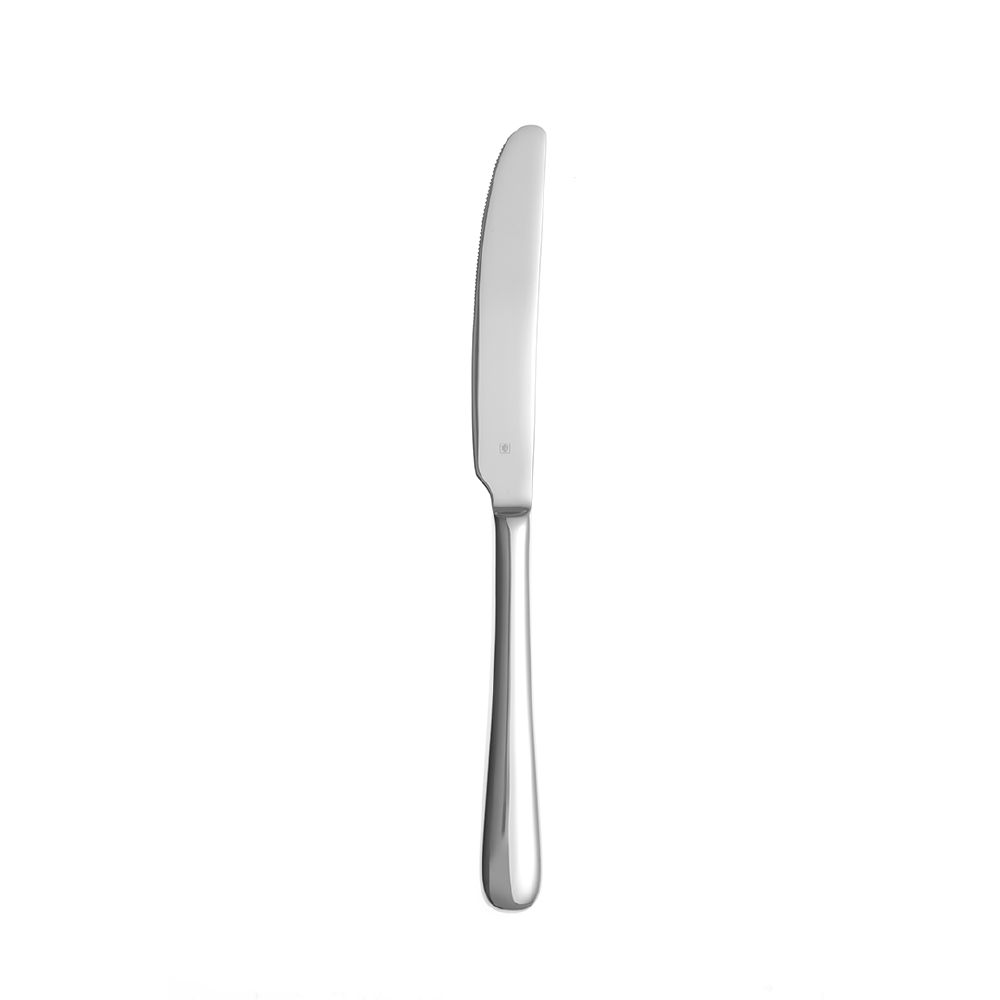 Table Knife 137mm Polished Finish S/S Statesman
