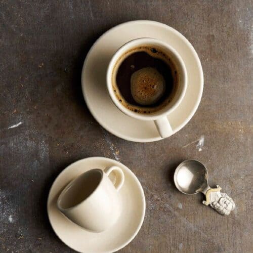 Cappuccino Cup 200ml Lume Nest