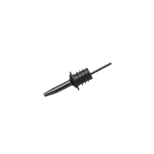Speed Pourer 110mm S/S Crown Barware - Deluxe Black