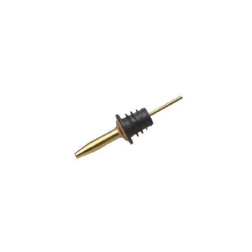 Speed Pourer 110mm S/S Crown Barware - Deluxe Gold