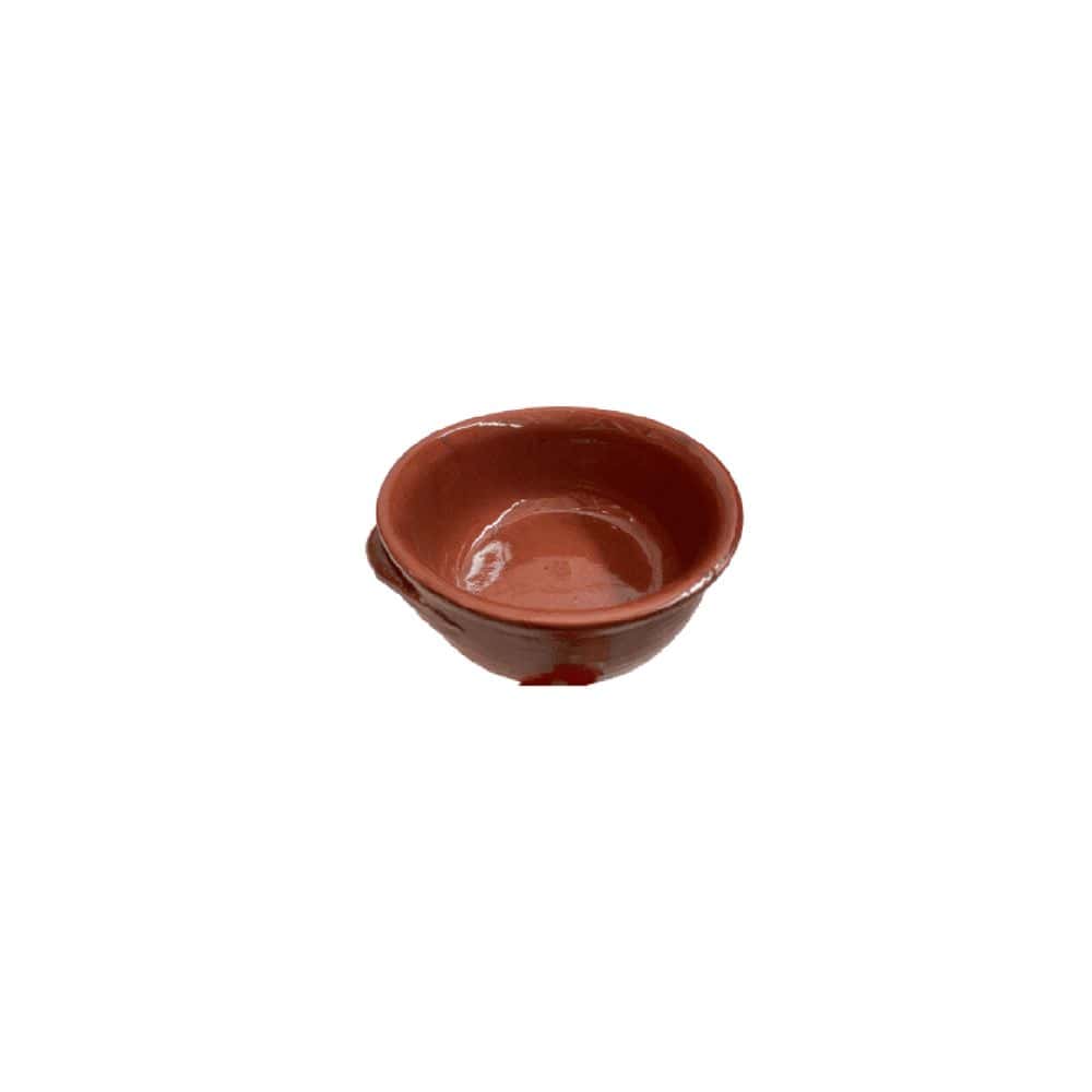 Mini Bowl 125ml Terracotta