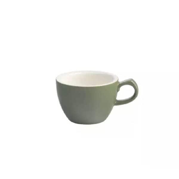 TI976139 Coffee Cup 150ml Olive Green