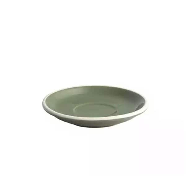 TI976209 Saucer 142mm Olive Green