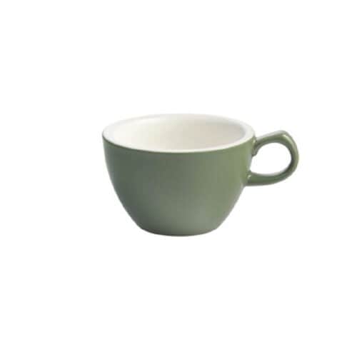 Megaccino Cup 280ml Olive Green