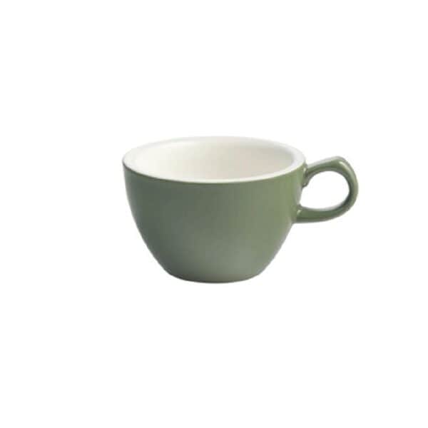 TI976309 Megaccino Cup 280ml Olive Green