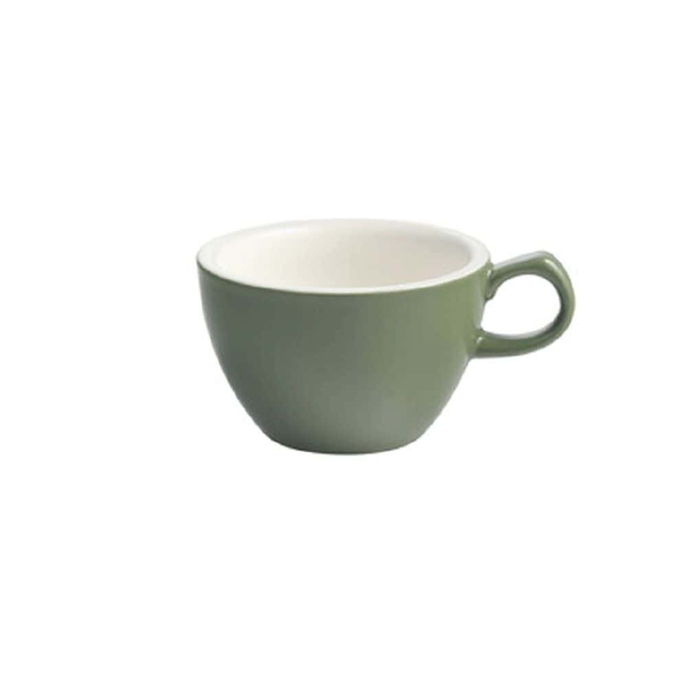 Megaccino Cup 280ml Olive Green