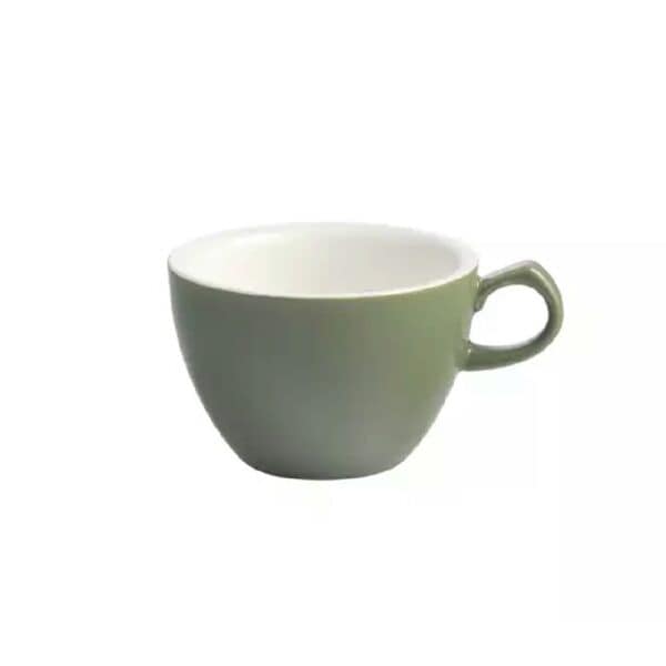 TI976339 Grand Megaccino Cup 350ml Olive Green